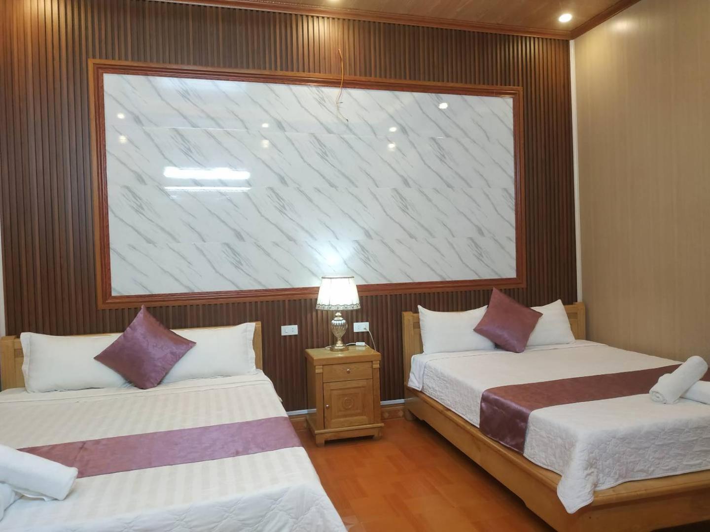 Tam Coc Smile Homestay Ninh Bình Extérieur photo