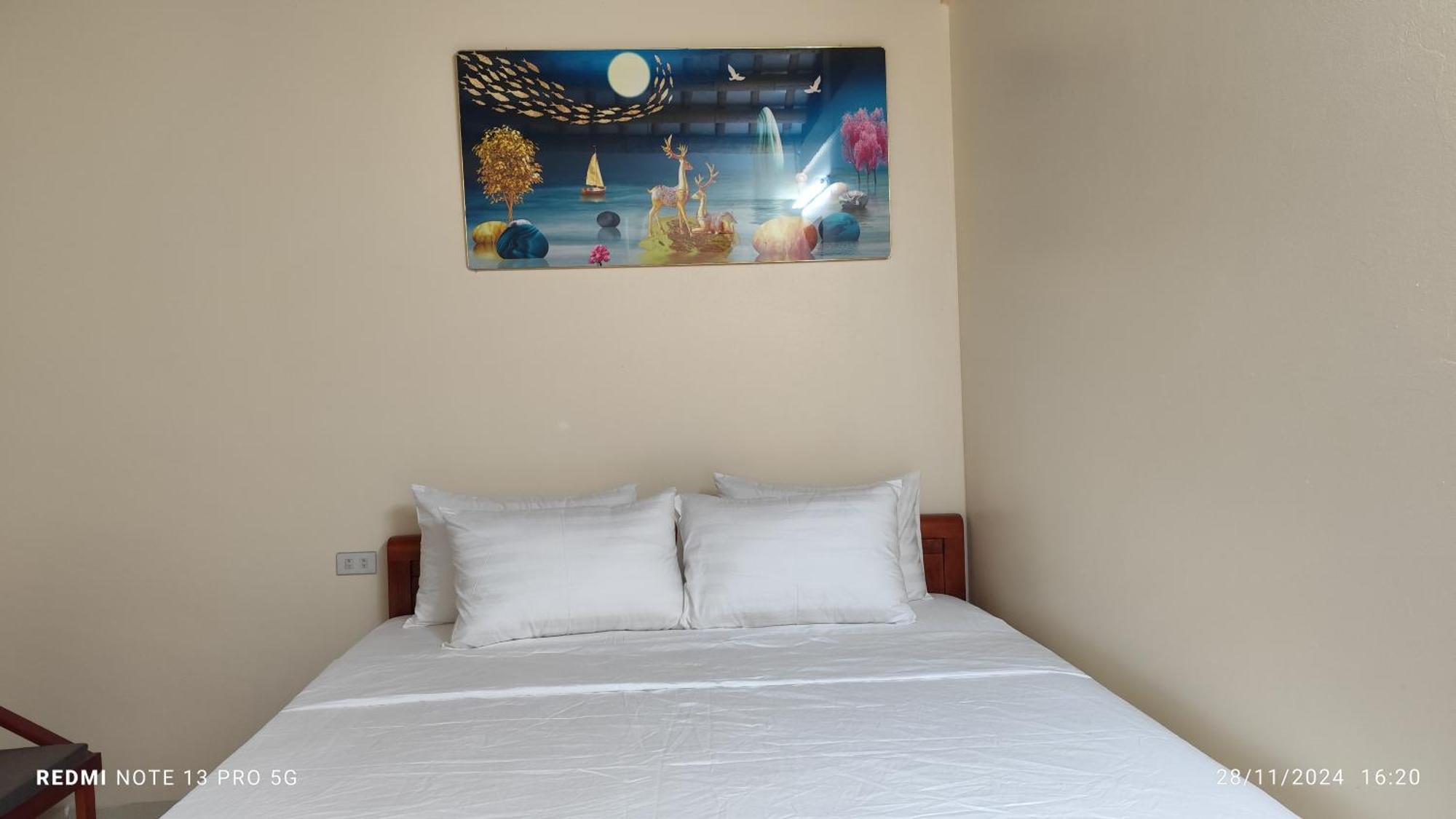 Tam Coc Smile Homestay Ninh Bình Extérieur photo