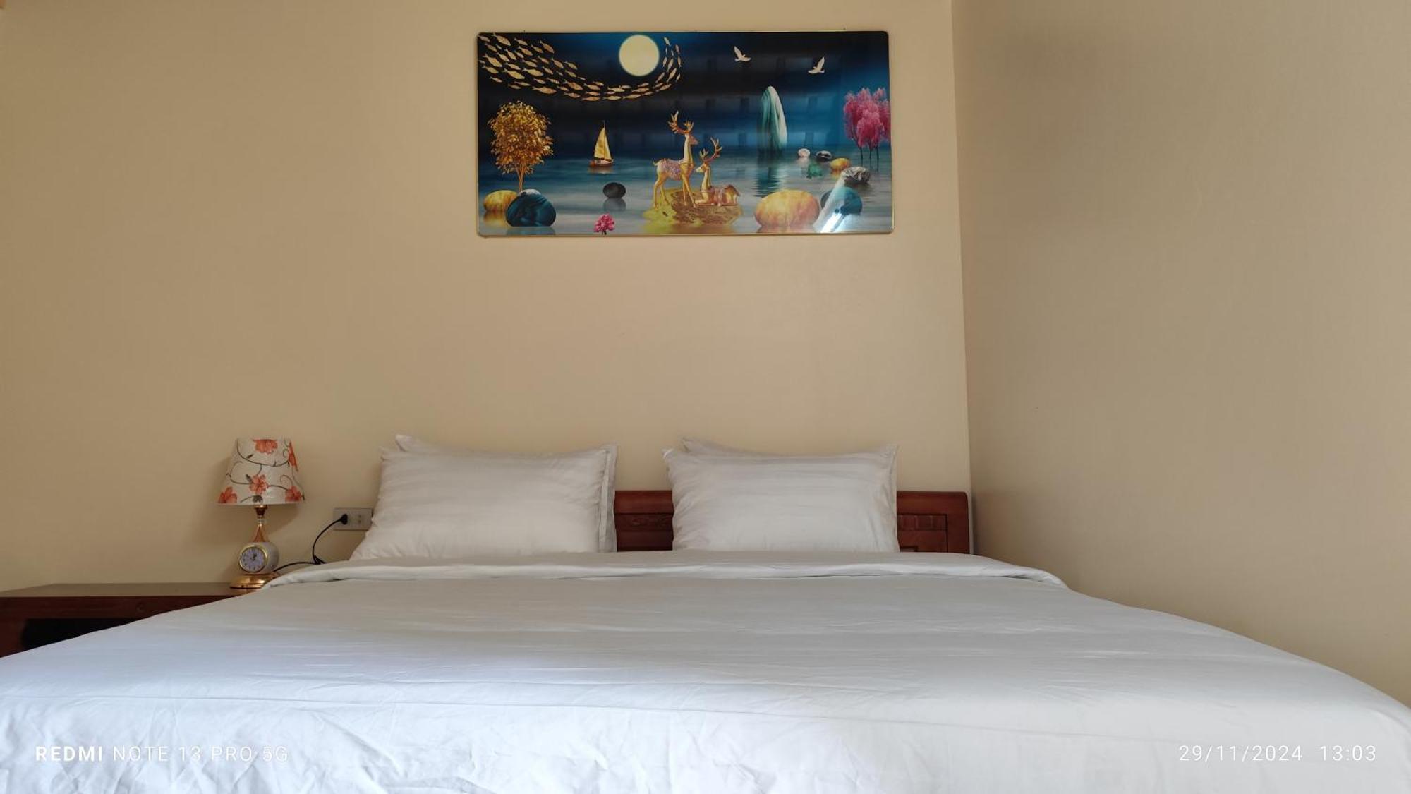 Tam Coc Smile Homestay Ninh Bình Extérieur photo