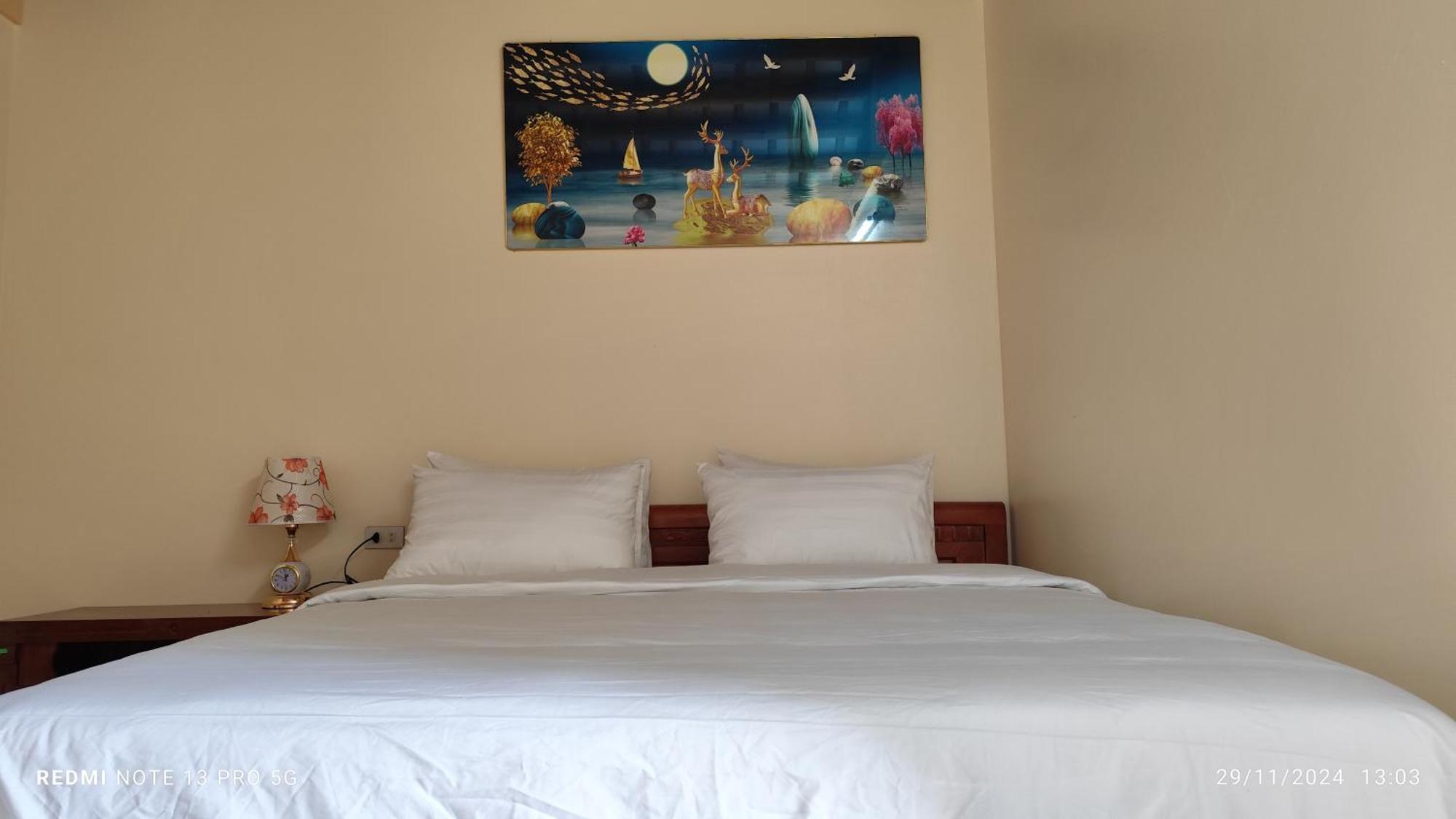 Tam Coc Smile Homestay Ninh Bình Extérieur photo