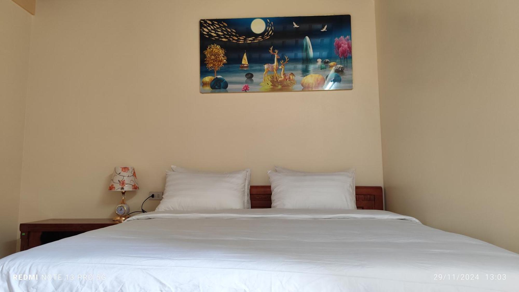 Tam Coc Smile Homestay Ninh Bình Extérieur photo