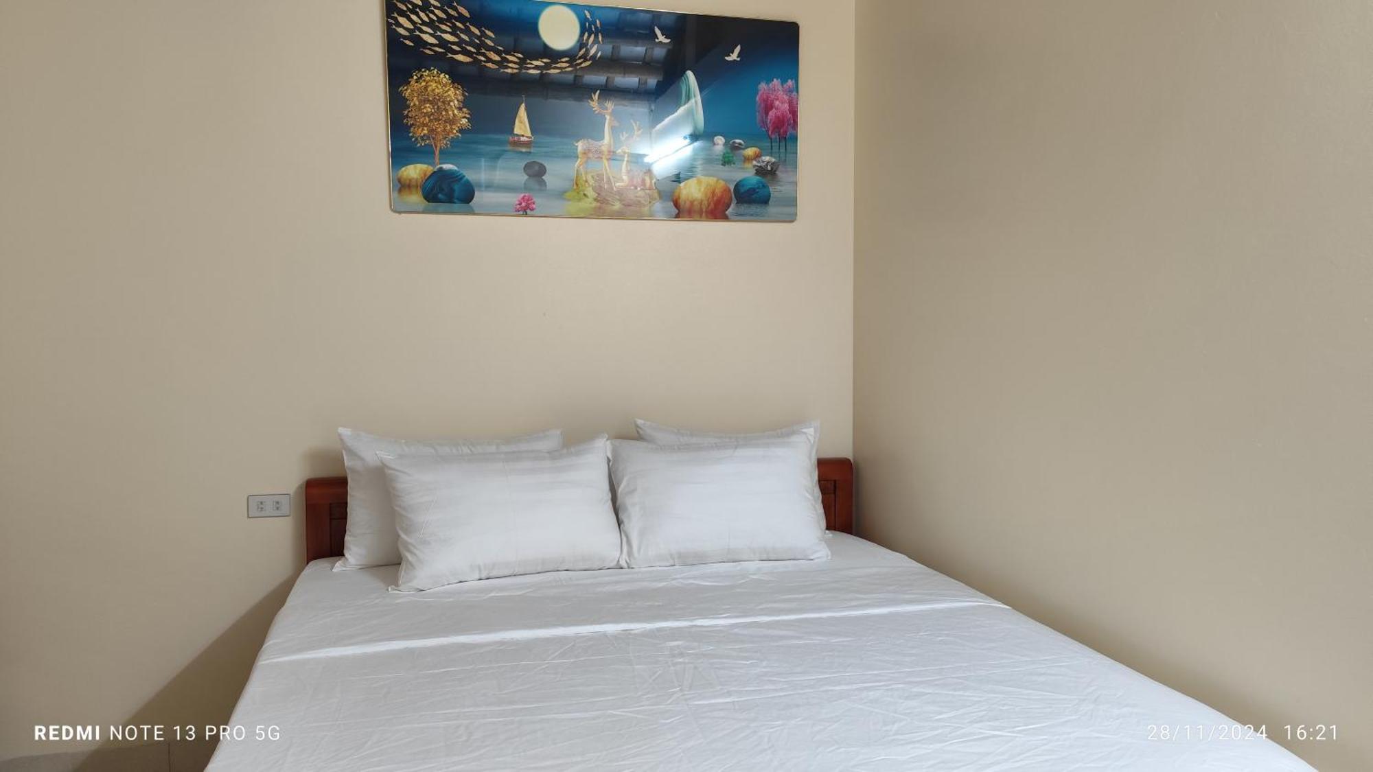 Tam Coc Smile Homestay Ninh Bình Extérieur photo