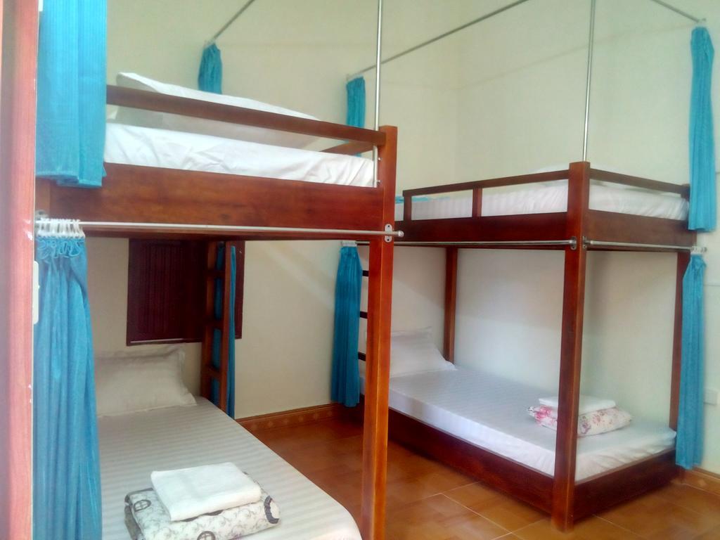 Tam Coc Smile Homestay Ninh Bình Extérieur photo