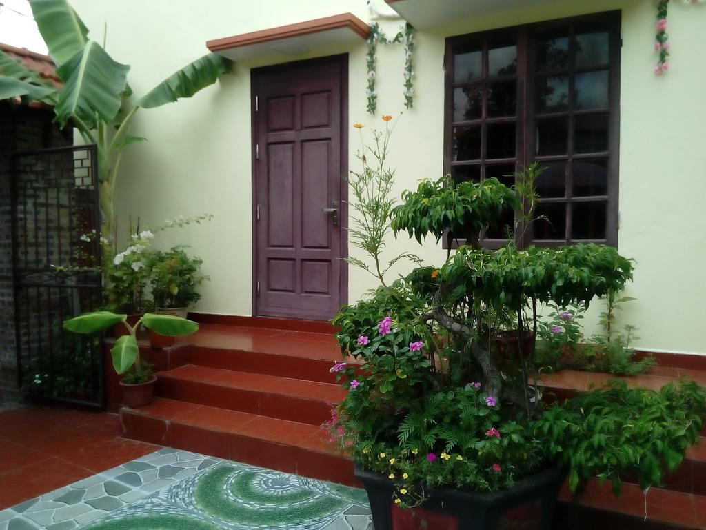 Tam Coc Smile Homestay Ninh Bình Extérieur photo