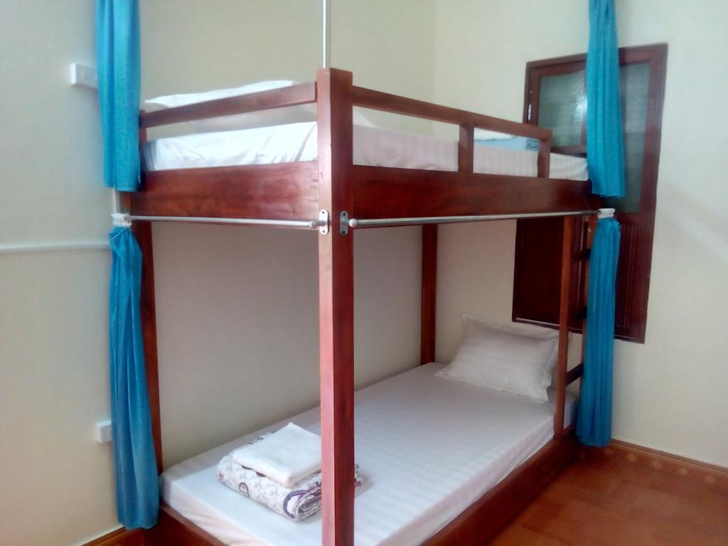 Tam Coc Smile Homestay Ninh Bình Extérieur photo