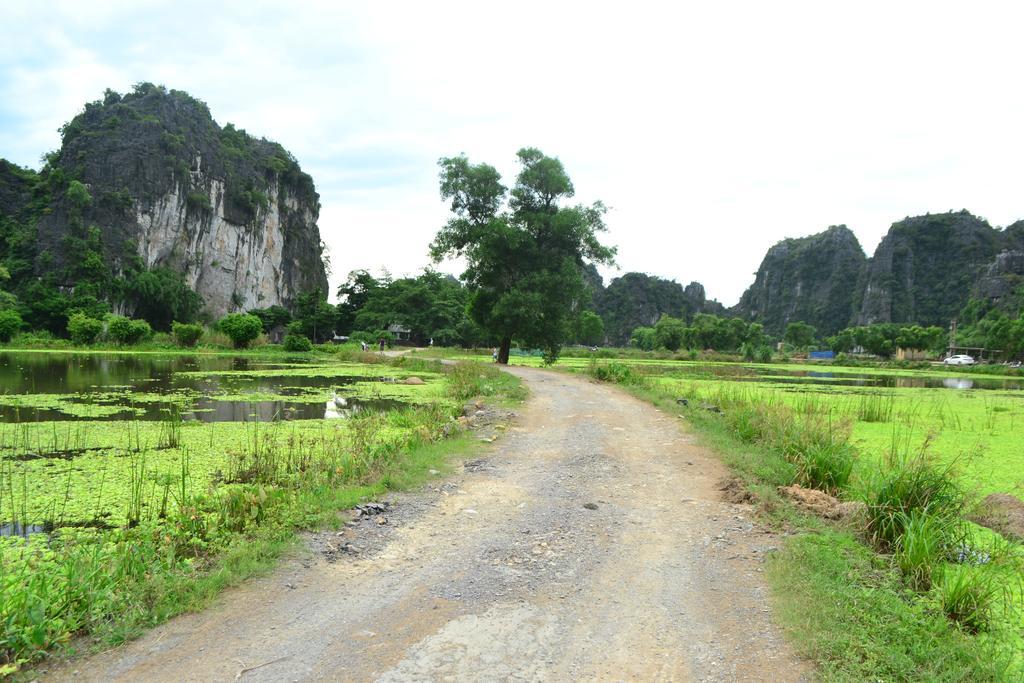 Tam Coc Smile Homestay Ninh Bình Extérieur photo