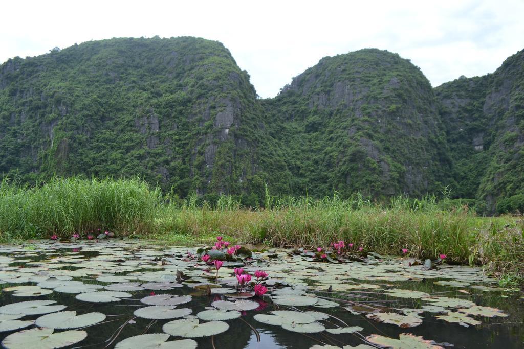 Tam Coc Smile Homestay Ninh Bình Extérieur photo